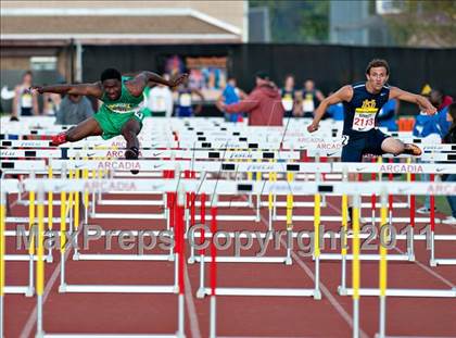 Thumbnail 3 in 44th Arcadia Invitational (Friday's Competition) photogallery.