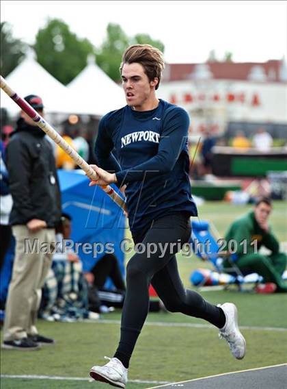 Thumbnail 2 in 44th Arcadia Invitational (Friday's Competition) photogallery.