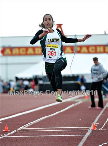 Thumbnail 2 in 44th Arcadia Invitational (Friday's Competition) photogallery.
