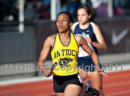 Thumbnail 1 in 44th Arcadia Invitational (Friday's Competition) photogallery.