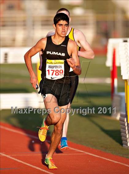 Thumbnail 2 in 44th Arcadia Invitational (Friday's Competition) photogallery.