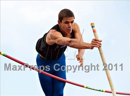 Thumbnail 1 in 44th Arcadia Invitational (Friday's Competition) photogallery.