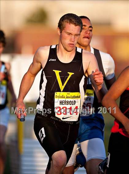 Thumbnail 2 in 44th Arcadia Invitational (Friday's Competition) photogallery.