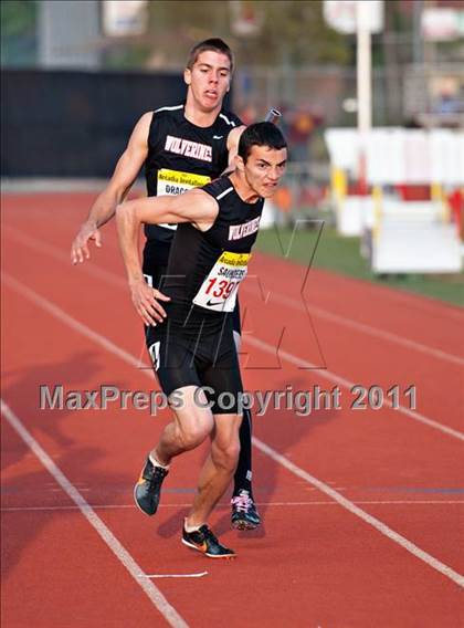 Thumbnail 3 in 44th Arcadia Invitational (Friday's Competition) photogallery.