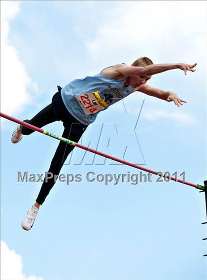 Thumbnail 3 in 44th Arcadia Invitational (Friday's Competition) photogallery.