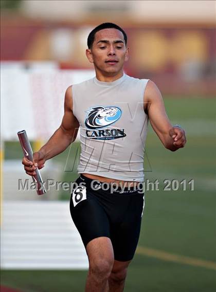 Thumbnail 3 in 44th Arcadia Invitational (Friday's Competition) photogallery.