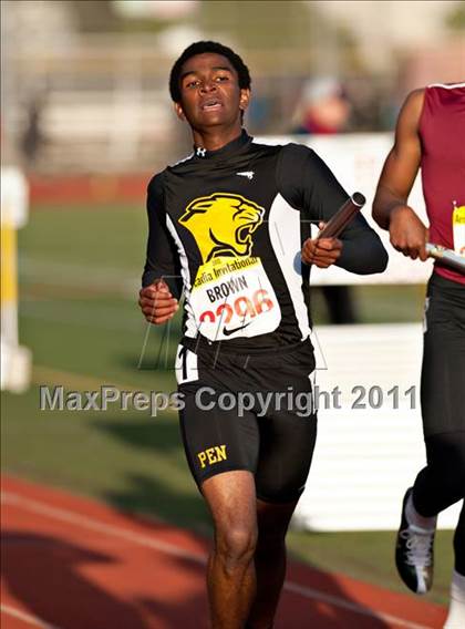 Thumbnail 3 in 44th Arcadia Invitational (Friday's Competition) photogallery.