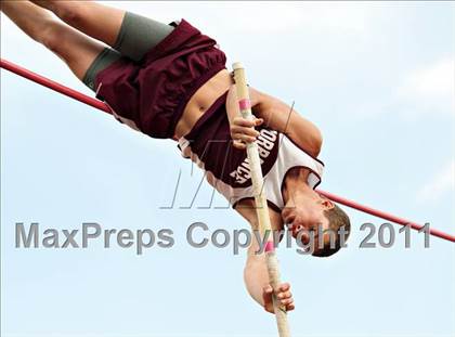 Thumbnail 2 in 44th Arcadia Invitational (Friday's Competition) photogallery.