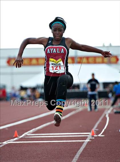 Thumbnail 1 in 44th Arcadia Invitational (Friday's Competition) photogallery.