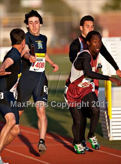 Thumbnail 1 in 44th Arcadia Invitational (Friday's Competition) photogallery.