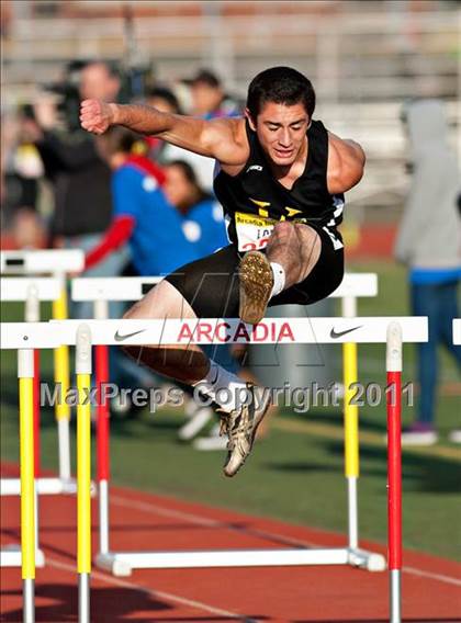 Thumbnail 1 in 44th Arcadia Invitational (Friday's Competition) photogallery.