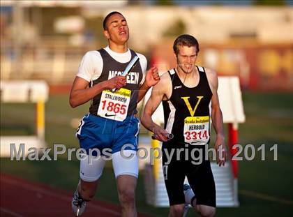 Thumbnail 2 in 44th Arcadia Invitational (Friday's Competition) photogallery.