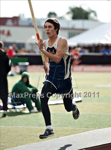 Thumbnail 1 in 44th Arcadia Invitational (Friday's Competition) photogallery.