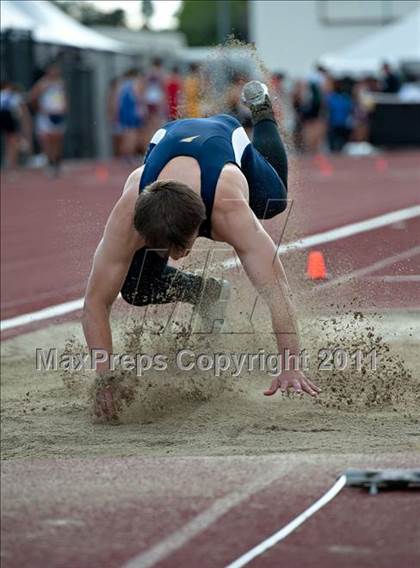 Thumbnail 3 in 44th Arcadia Invitational (Friday's Competition) photogallery.