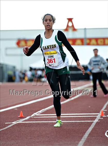 Thumbnail 3 in 44th Arcadia Invitational (Friday's Competition) photogallery.