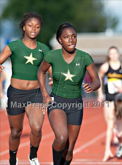 Thumbnail 1 in 44th Arcadia Invitational (Friday's Competition) photogallery.