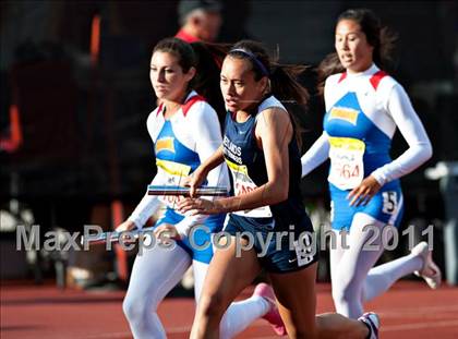 Thumbnail 2 in 44th Arcadia Invitational (Friday's Competition) photogallery.
