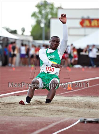 Thumbnail 2 in 44th Arcadia Invitational (Friday's Competition) photogallery.