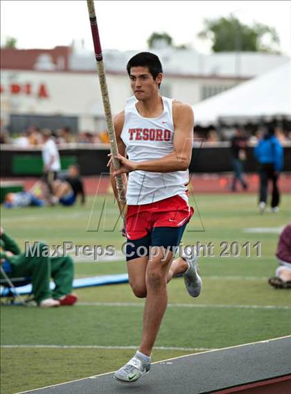 Thumbnail 3 in 44th Arcadia Invitational (Friday's Competition) photogallery.