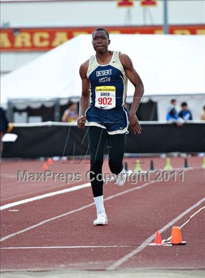 Thumbnail 1 in 44th Arcadia Invitational (Friday's Competition) photogallery.