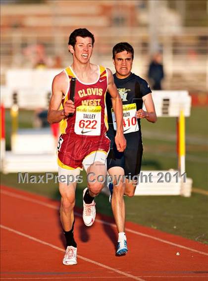 Thumbnail 3 in 44th Arcadia Invitational (Friday's Competition) photogallery.