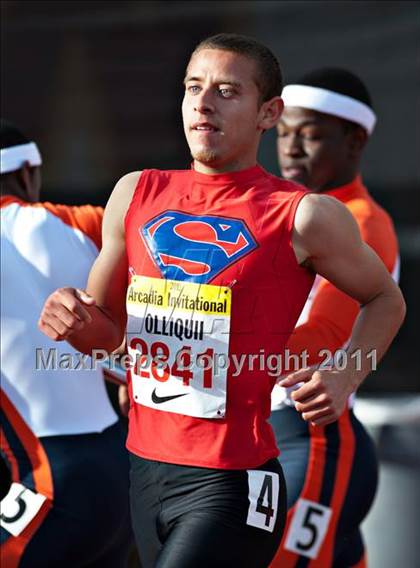Thumbnail 3 in 44th Arcadia Invitational (Friday's Competition) photogallery.