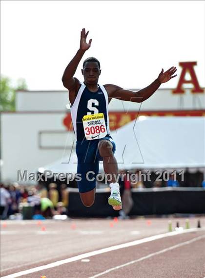 Thumbnail 3 in 44th Arcadia Invitational (Friday's Competition) photogallery.
