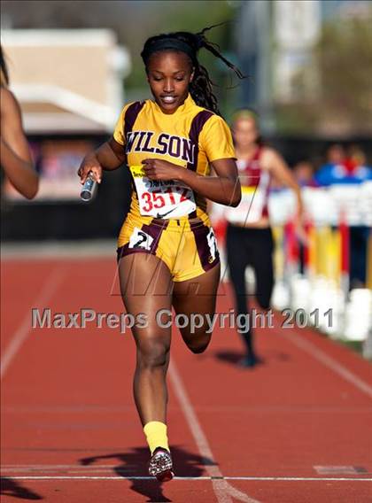 Thumbnail 1 in 44th Arcadia Invitational (Friday's Competition) photogallery.