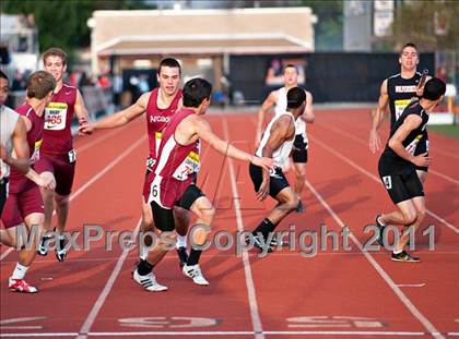 Thumbnail 2 in 44th Arcadia Invitational (Friday's Competition) photogallery.