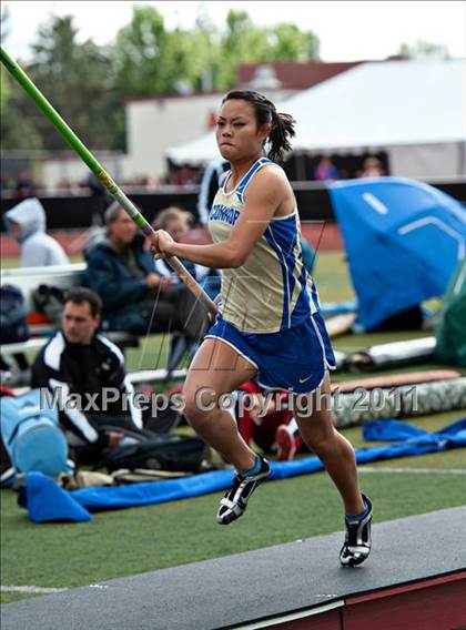 Thumbnail 1 in 44th Arcadia Invitational (Friday's Competition) photogallery.