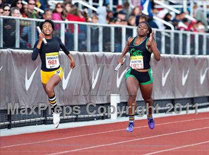 Thumbnail 3 in 44th Arcadia Invitational (Friday's Competition) photogallery.