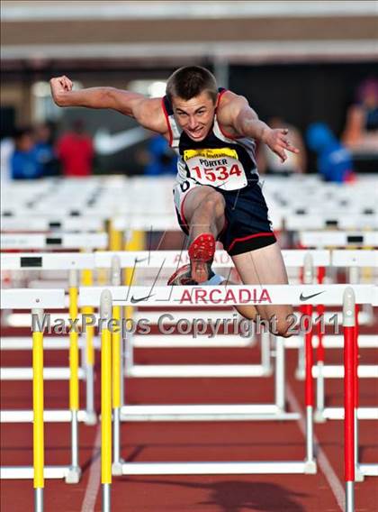 Thumbnail 3 in 44th Arcadia Invitational (Friday's Competition) photogallery.