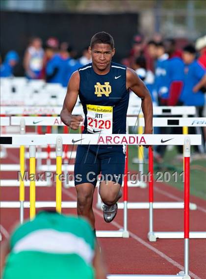 Thumbnail 2 in 44th Arcadia Invitational (Friday's Competition) photogallery.