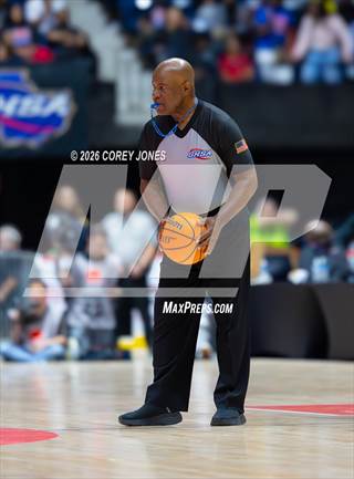 Rabun County vs Southwest (GHSA A Div 1 State Championship)