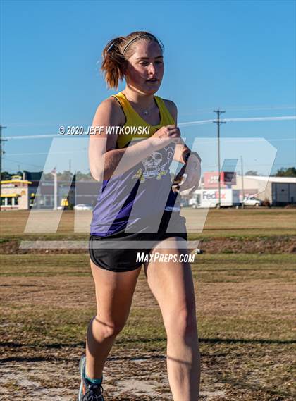 Thumbnail 3 in Scotland, Purnell Sweet, Hoke County @ Jack Britt  photogallery.