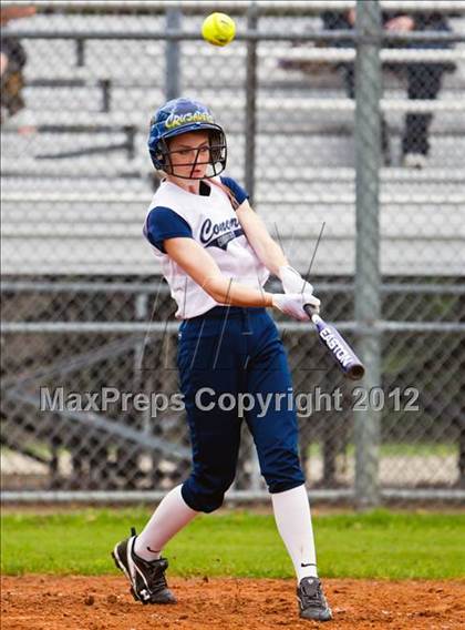 Thumbnail 1 in Westside vs. Concordia Lutheran (Fort Bend Christian Classic) photogallery.