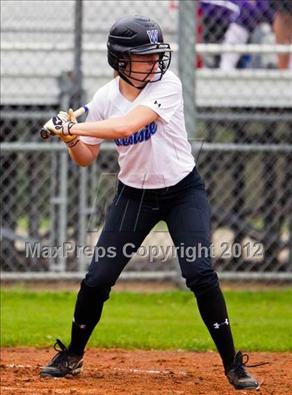 Thumbnail 1 in Westside vs. Concordia Lutheran (Fort Bend Christian Classic) photogallery.