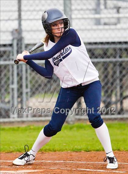 Thumbnail 1 in Westside vs. Concordia Lutheran (Fort Bend Christian Classic) photogallery.