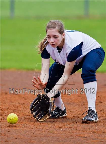 Thumbnail 2 in Westside vs. Concordia Lutheran (Fort Bend Christian Classic) photogallery.