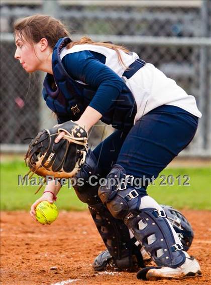 Thumbnail 2 in Westside vs. Concordia Lutheran (Fort Bend Christian Classic) photogallery.