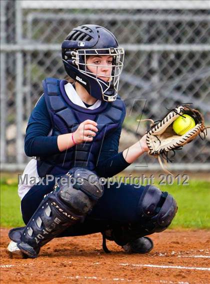 Thumbnail 3 in Westside vs. Concordia Lutheran (Fort Bend Christian Classic) photogallery.