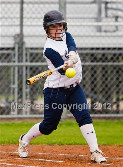 Thumbnail 2 in Westside vs. Concordia Lutheran (Fort Bend Christian Classic) photogallery.