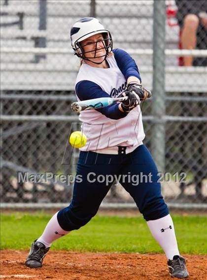 Thumbnail 1 in Westside vs. Concordia Lutheran (Fort Bend Christian Classic) photogallery.