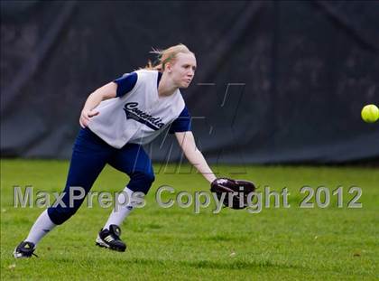 Thumbnail 2 in Westside vs. Concordia Lutheran (Fort Bend Christian Classic) photogallery.