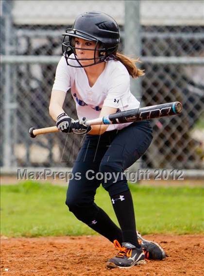 Thumbnail 1 in Westside vs. Concordia Lutheran (Fort Bend Christian Classic) photogallery.