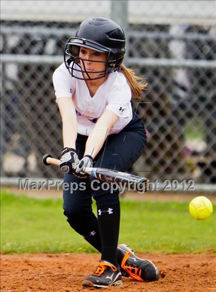 Thumbnail 3 in Westside vs. Concordia Lutheran (Fort Bend Christian Classic) photogallery.
