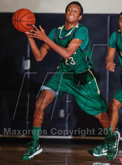 Thumbnail 3 in Westfield vs. DeSoto (McDonald's Texas Invitational) photogallery.