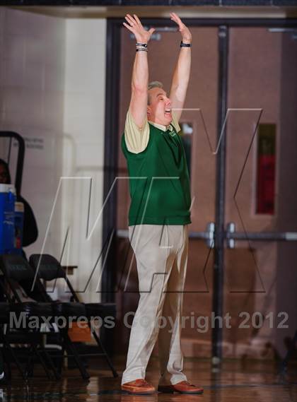 Thumbnail 2 in Westfield vs. DeSoto (McDonald's Texas Invitational) photogallery.