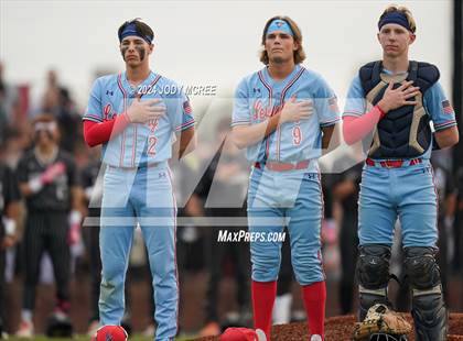 Thumbnail 2 in Hernando vs Lewisburg (MHSAA 7A Round 2) photogallery.