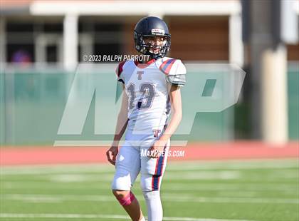 Thumbnail 2 in Katy Tompkins @ Morton Ranch photogallery.